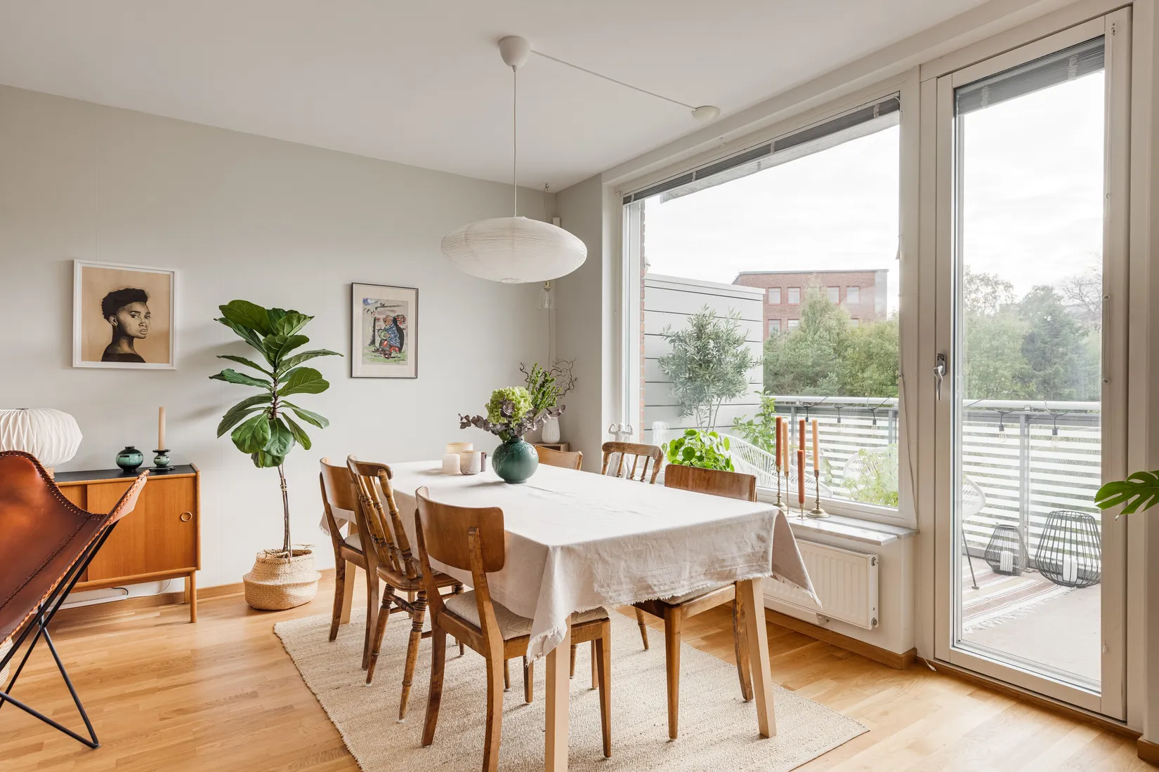 Bostadsrätt, Sagolandsvägen 6, Eriksberg, Göteborg