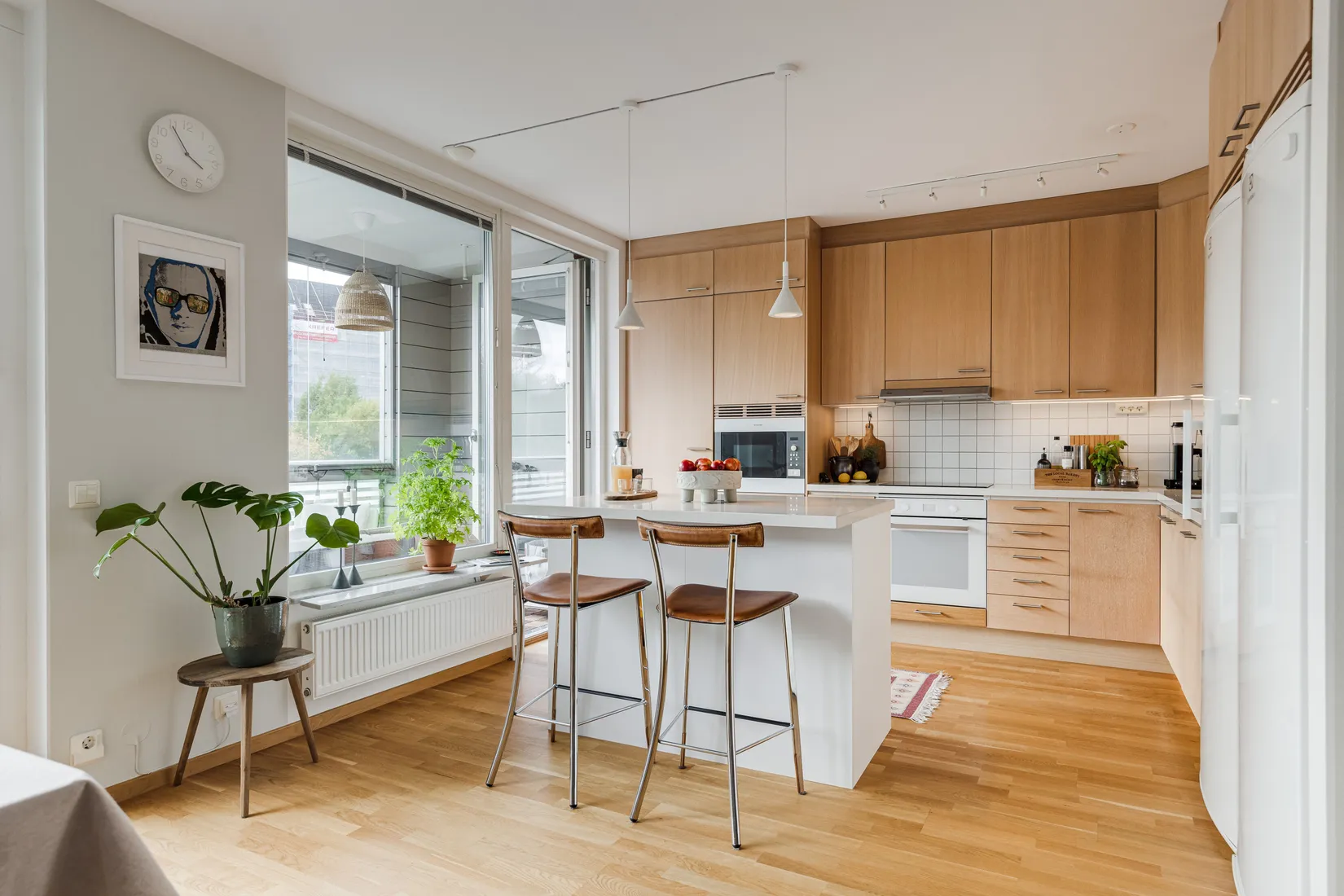 Bostadsrätt, Sagolandsvägen 6, Eriksberg, Göteborg