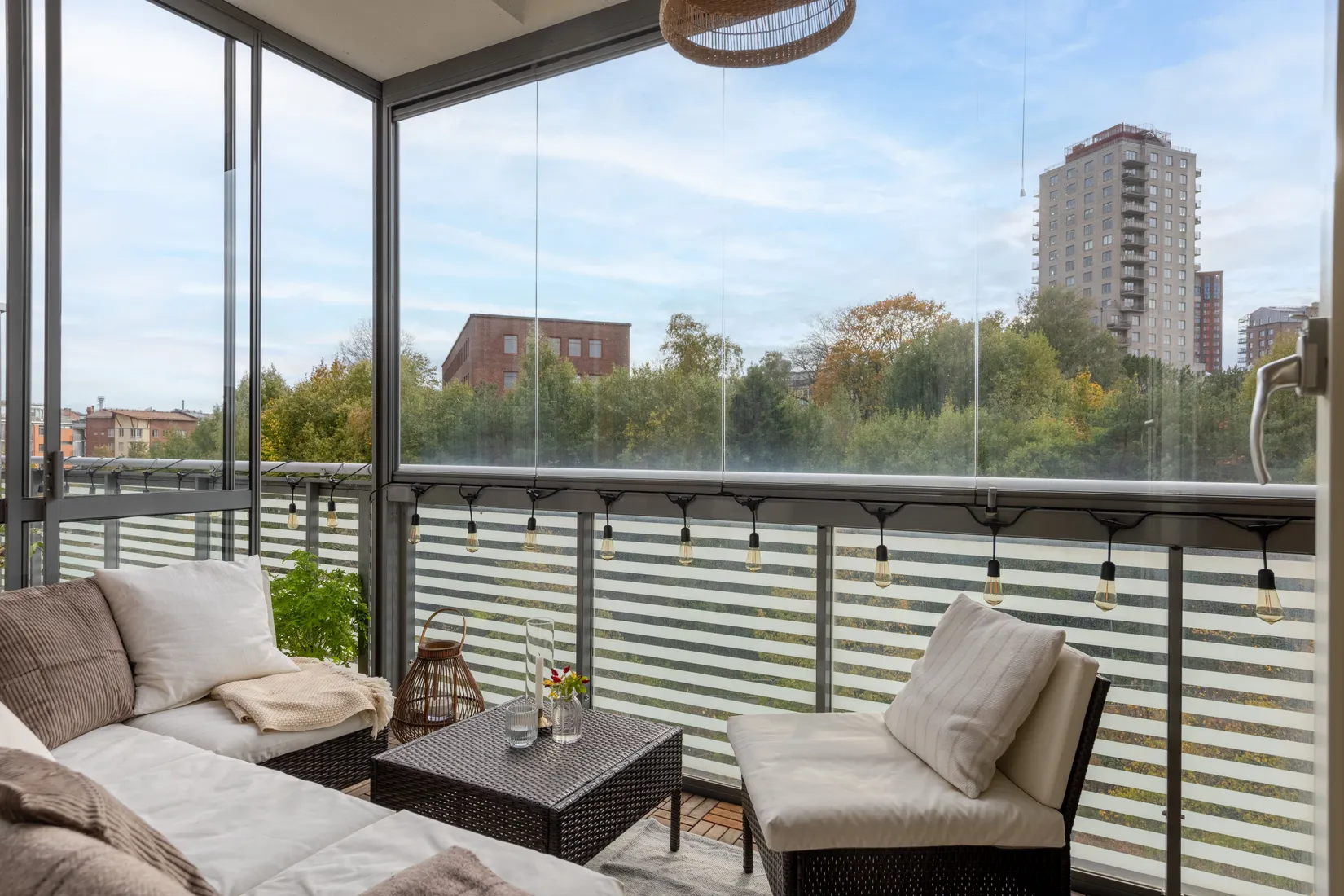 Bostadsrätt, Sagolandsvägen 6, Eriksberg, Göteborg