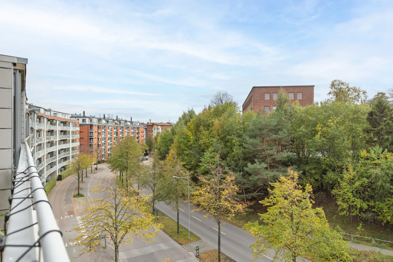 Bostadsrätt, Sagolandsvägen 6, Eriksberg, Göteborg