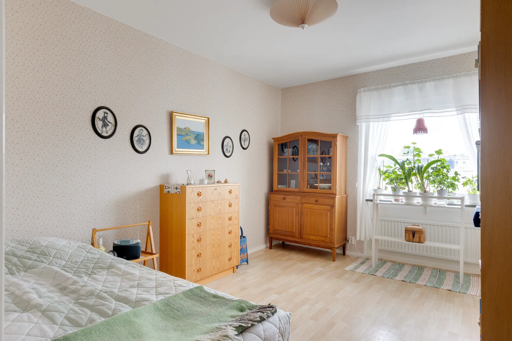 Bostadsrätt, Norrlandsgatan 42B, Luthagen, Uppsala