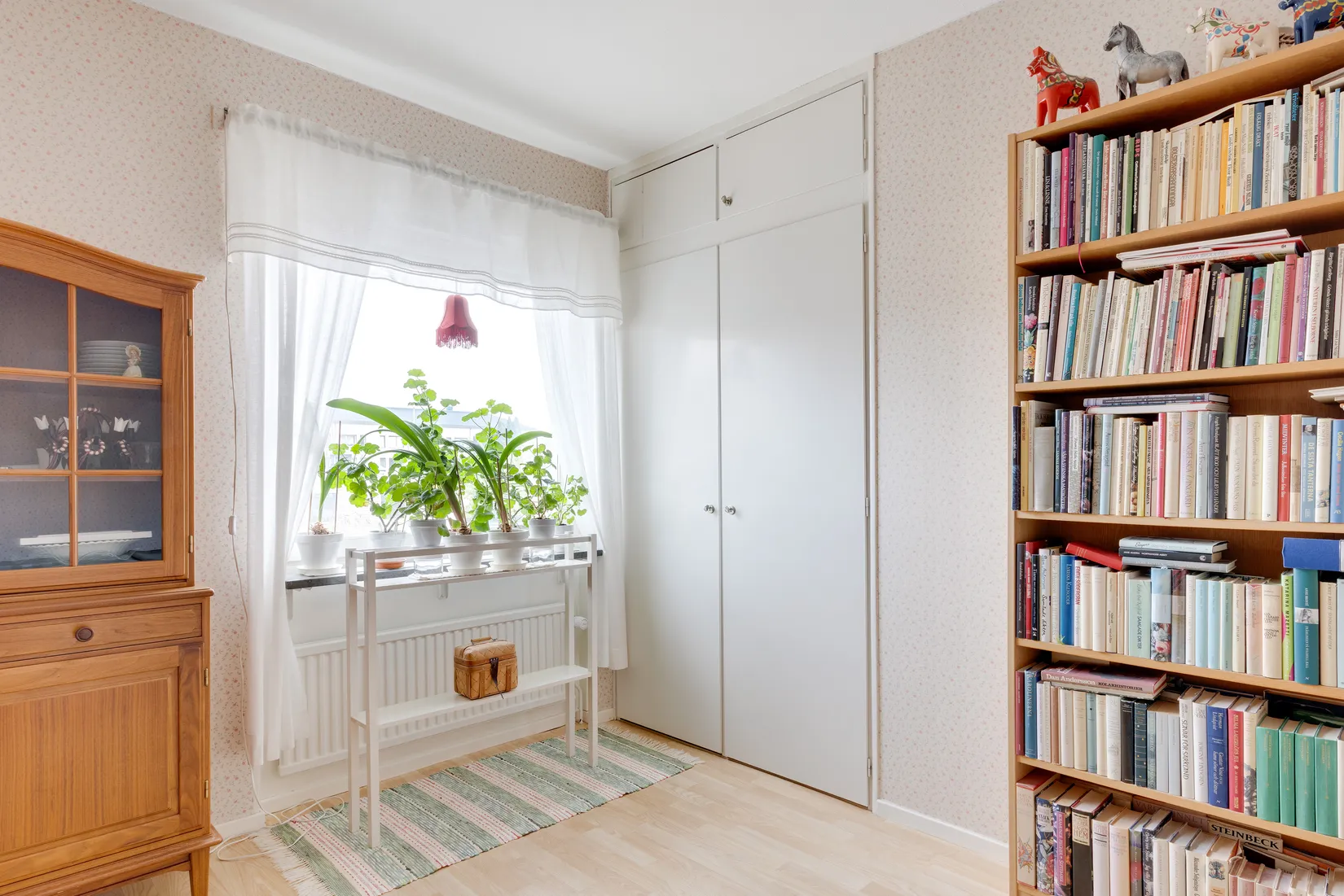 Bostadsrätt, Norrlandsgatan 42B, Luthagen, Uppsala