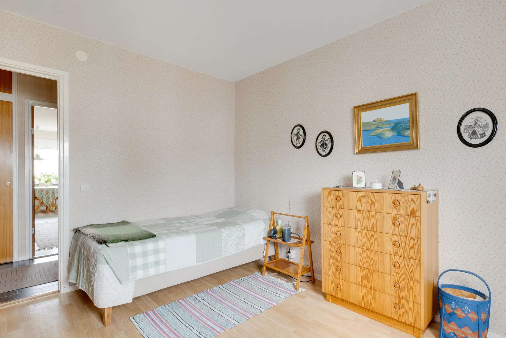 Bostadsrätt, Norrlandsgatan 42B, Luthagen, Uppsala