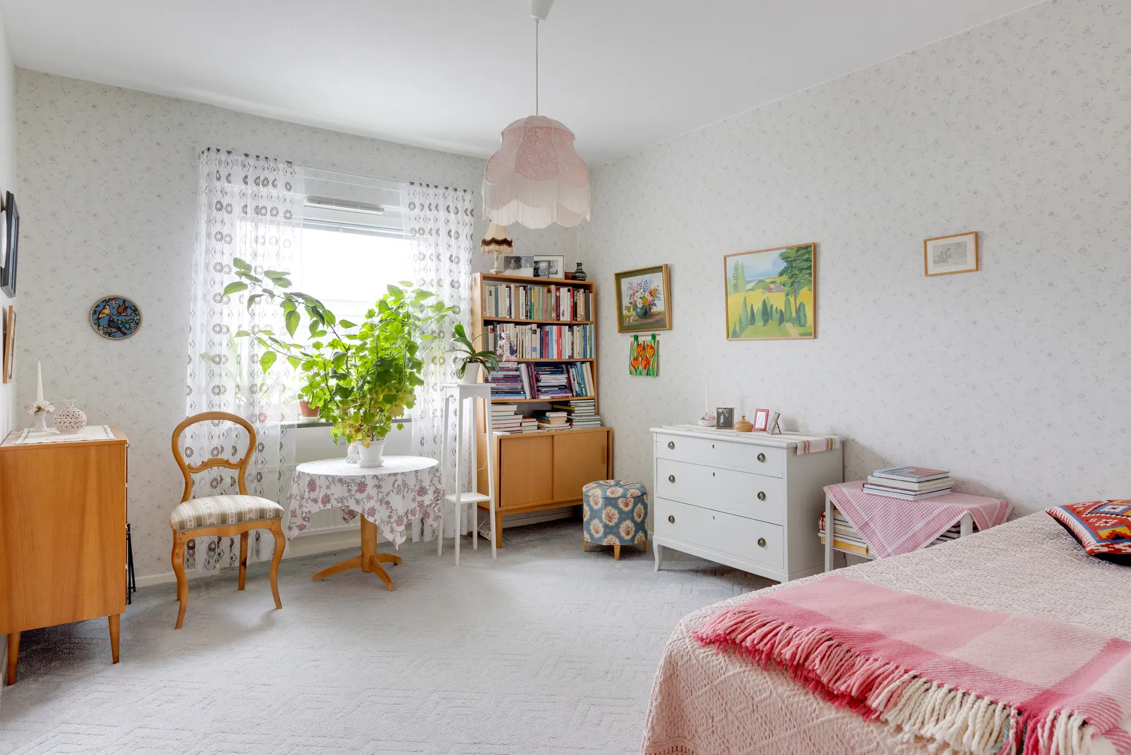 Bostadsrätt, Norrlandsgatan 42B, Luthagen, Uppsala