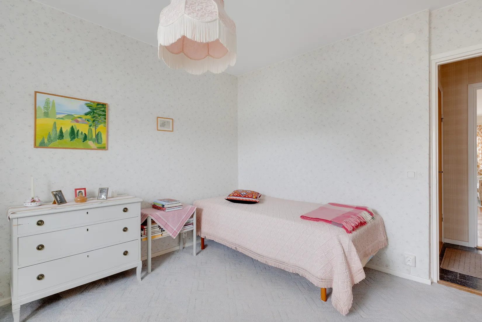 Bostadsrätt, Norrlandsgatan 42B, Luthagen, Uppsala