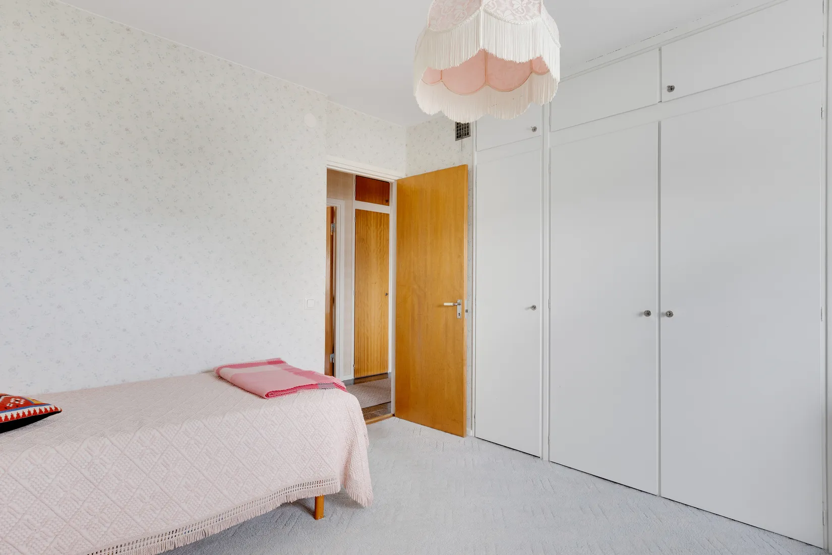 Bostadsrätt, Norrlandsgatan 42B, Luthagen, Uppsala