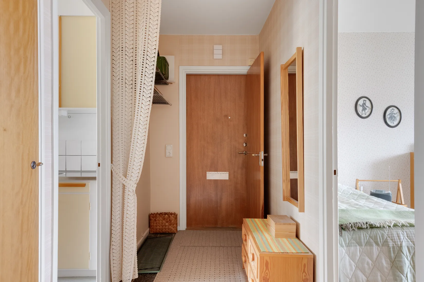 Bostadsrätt, Norrlandsgatan 42B, Luthagen, Uppsala