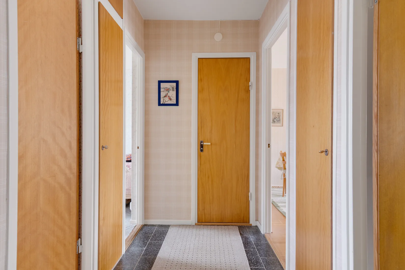 Bostadsrätt, Norrlandsgatan 42B, Luthagen, Uppsala