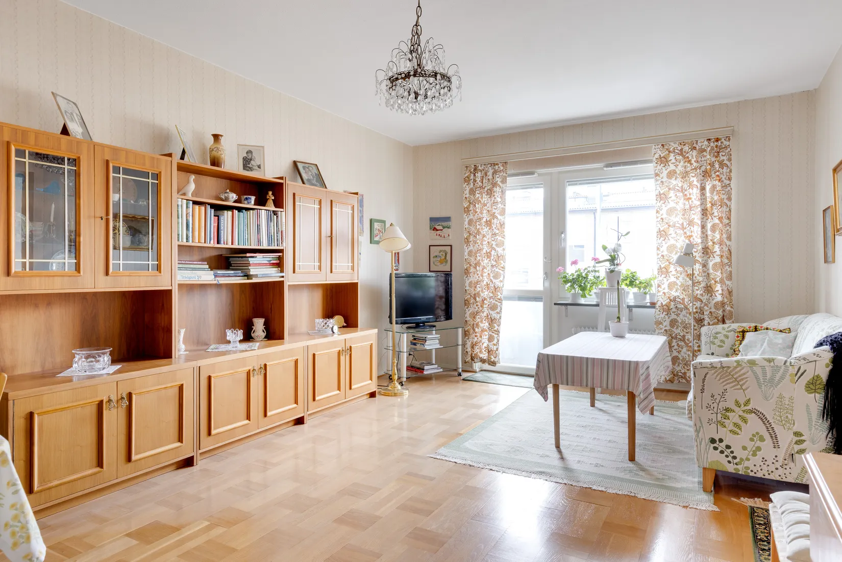 Bostadsrätt, Norrlandsgatan 42B, Luthagen, Uppsala