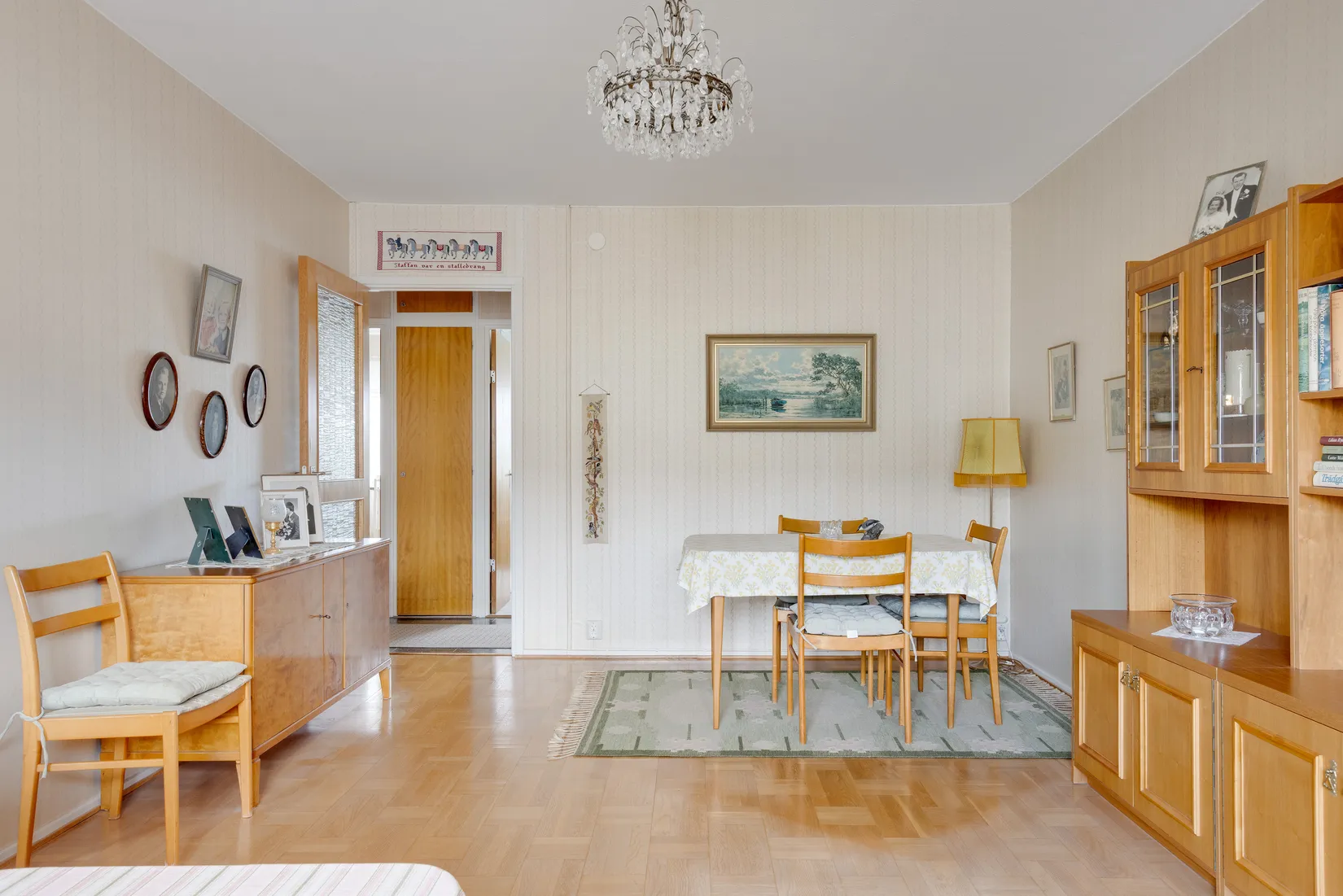 Bostadsrätt, Norrlandsgatan 42B, Luthagen, Uppsala