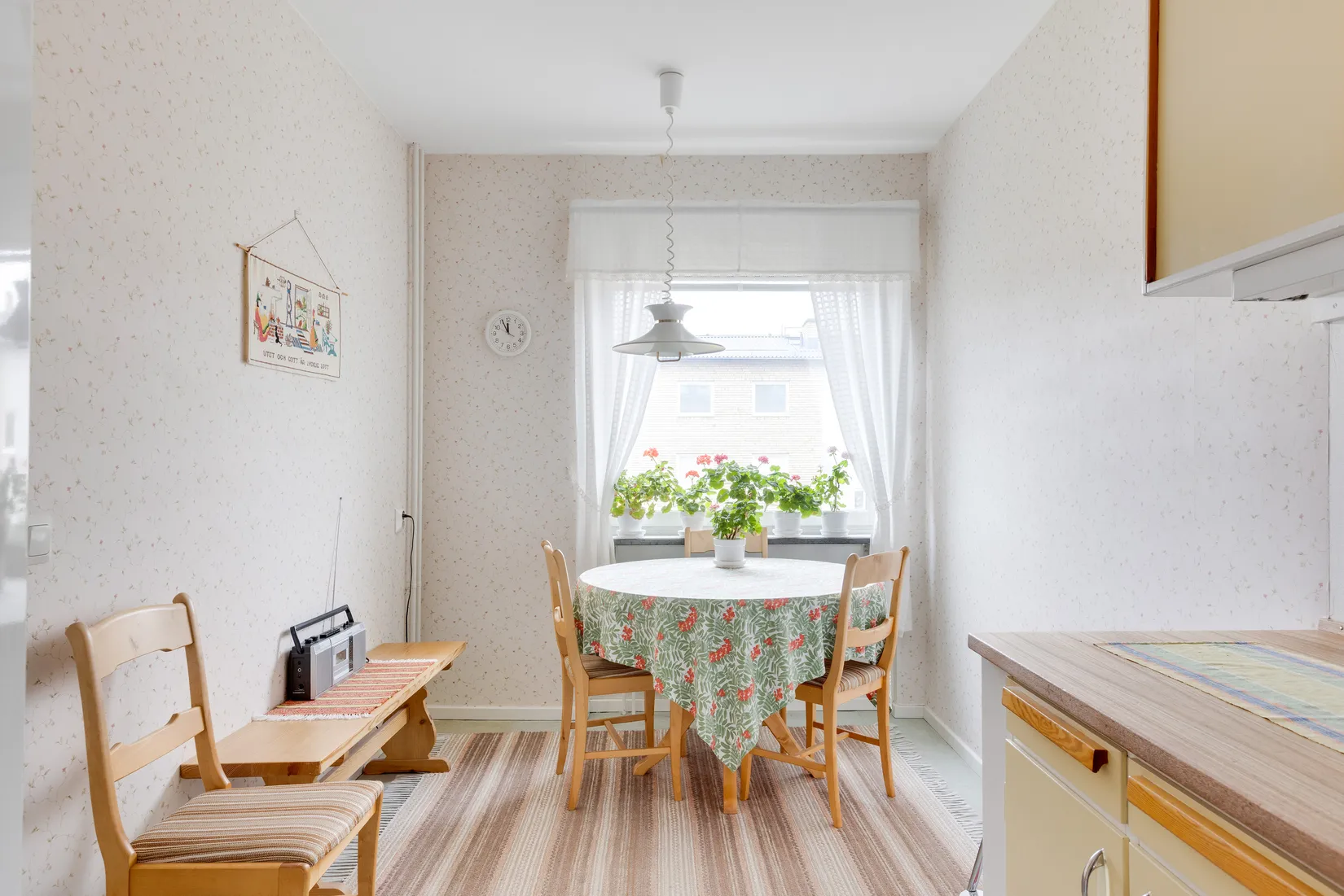 Bostadsrätt, Norrlandsgatan 42B, Luthagen, Uppsala