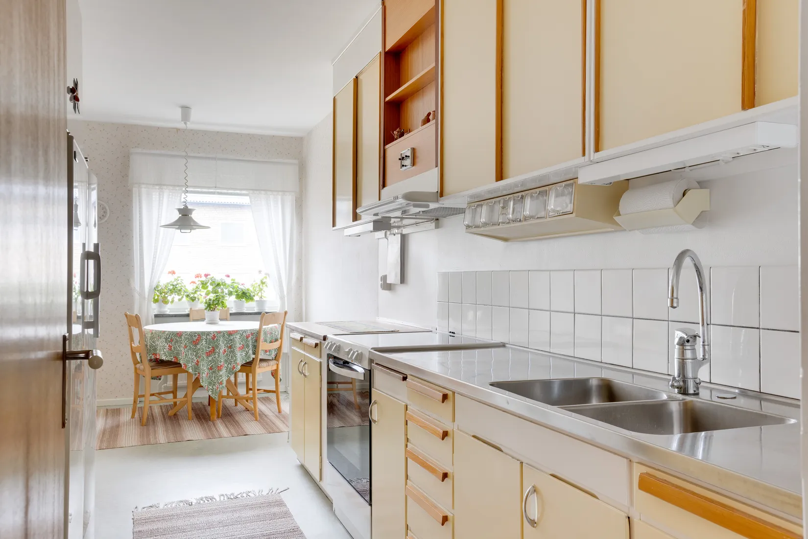 Bostadsrätt, Norrlandsgatan 42B, Luthagen, Uppsala