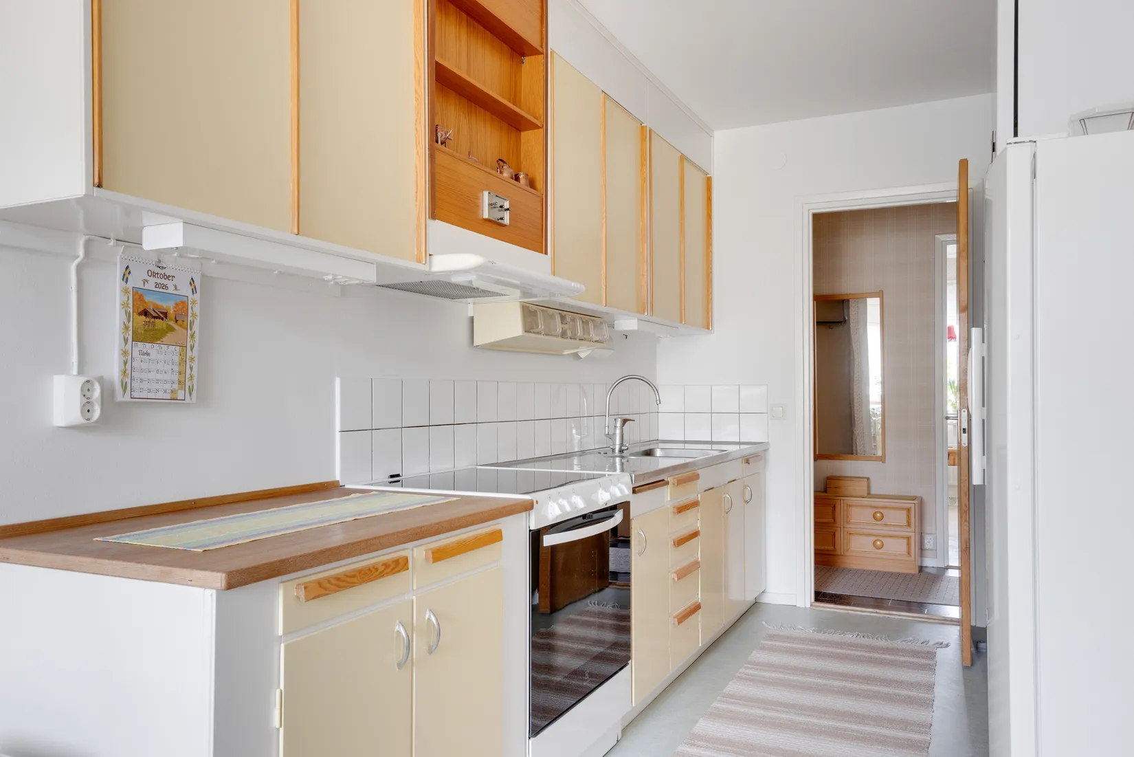 Bostadsrätt, Norrlandsgatan 42B, Luthagen, Uppsala