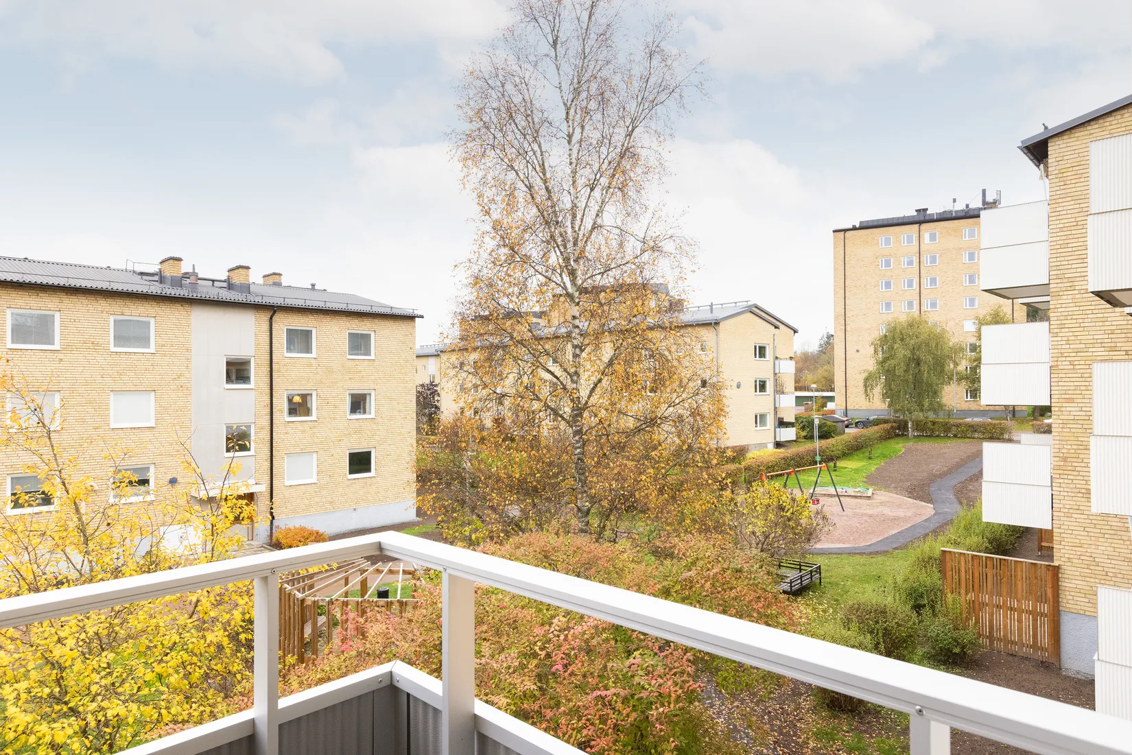 Bostadsrätt, Norrlandsgatan 42B, Luthagen, Uppsala