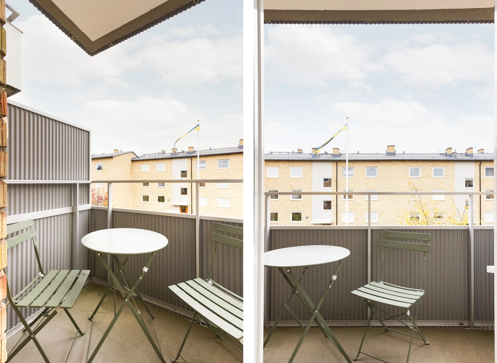 Bostadsrätt, Norrlandsgatan 42B, Luthagen, Uppsala