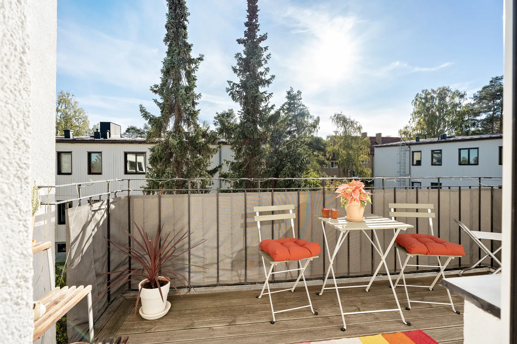 Bostadsrätt, Anhaltsvägen 49A, Helenelund/Edsviken, Sollentuna