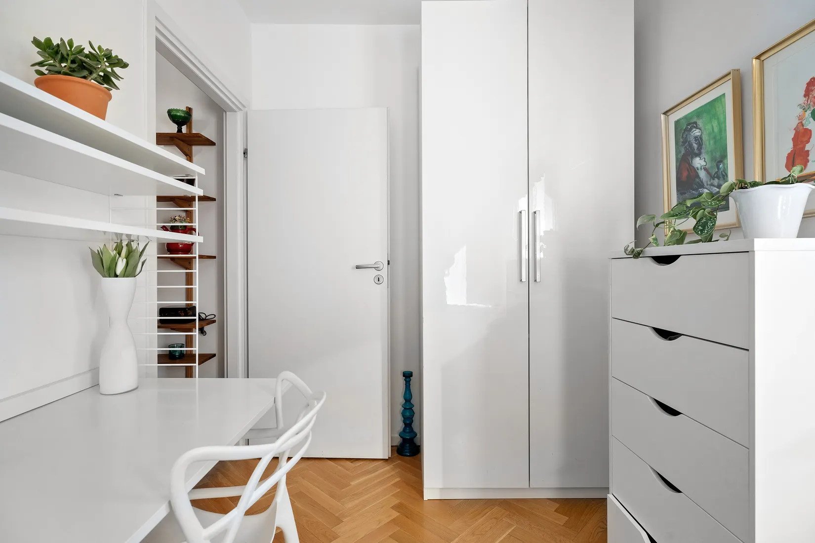 Bostadsrätt, Anhaltsvägen 49A, Helenelund/Edsviken, Sollentuna