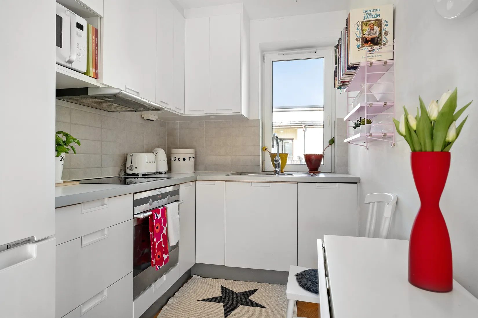 Bostadsrätt, Anhaltsvägen 49A, Helenelund/Edsviken, Sollentuna
