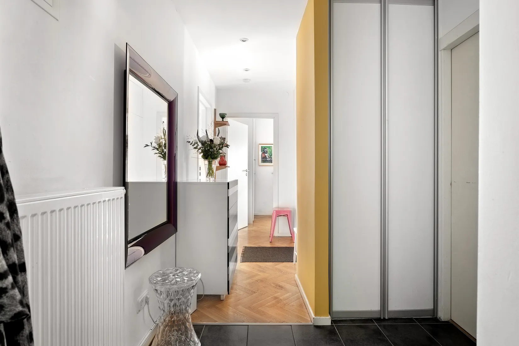 Bostadsrätt, Anhaltsvägen 49A, Helenelund/Edsviken, Sollentuna