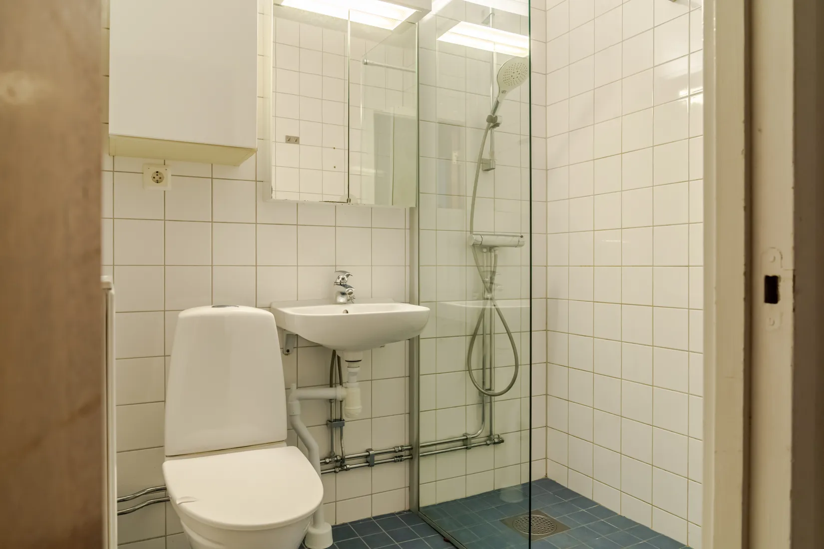 Bostadsrätt, Porlabacken 11, Hagsätra, Stockholm