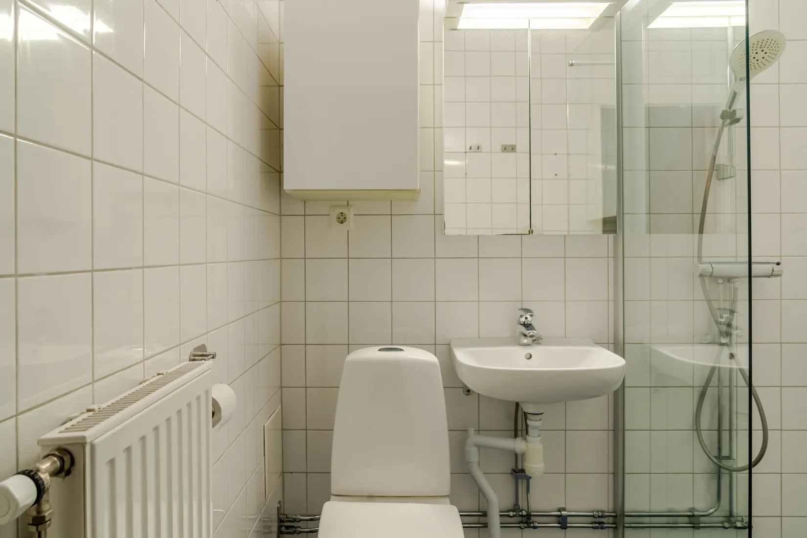 Bostadsrätt, Porlabacken 11, Hagsätra, Stockholm