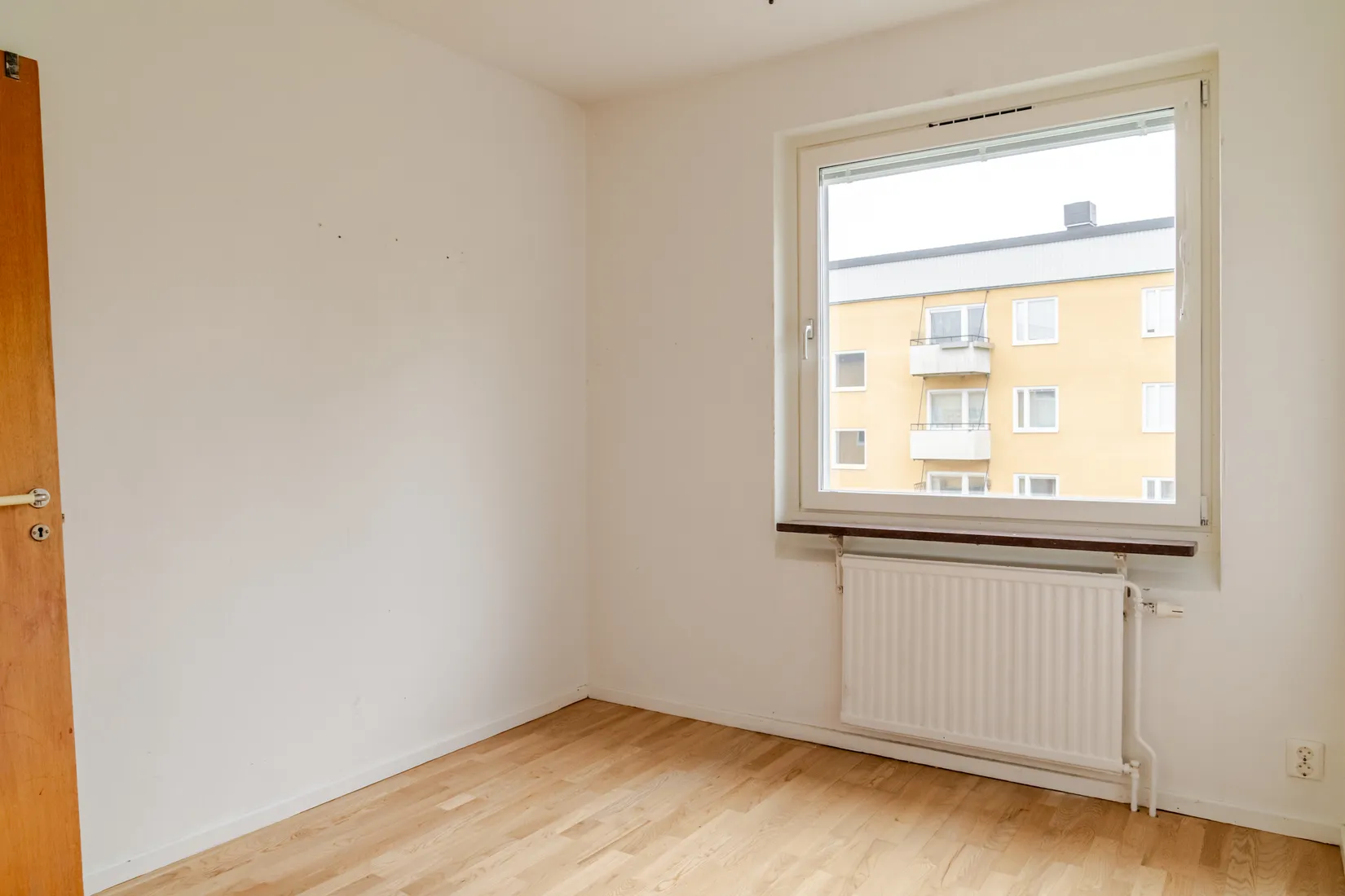 Bostadsrätt, Porlabacken 11, Hagsätra, Stockholm