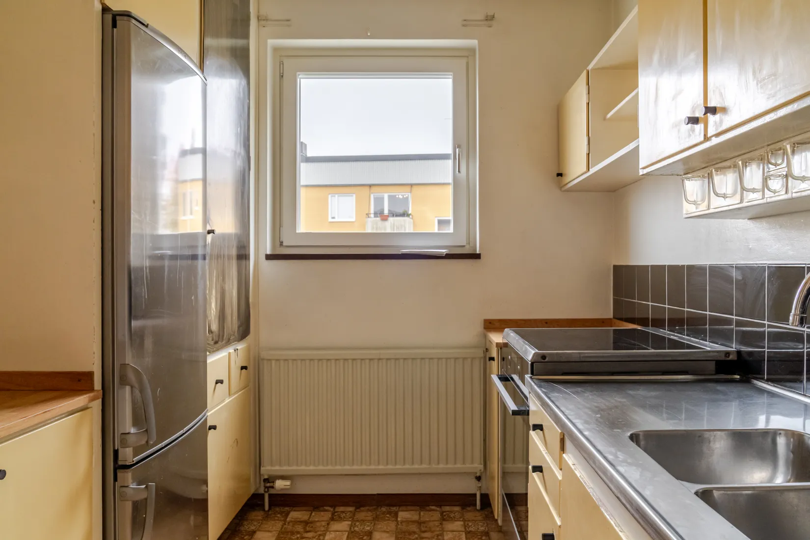 Bostadsrätt, Porlabacken 11, Hagsätra, Stockholm