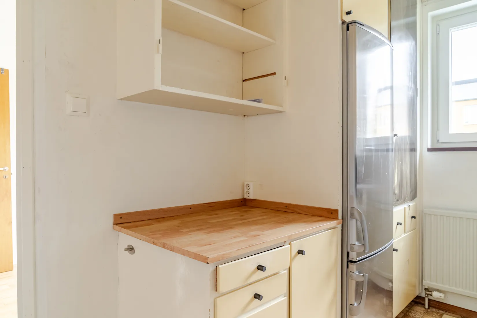 Bostadsrätt, Porlabacken 11, Hagsätra, Stockholm
