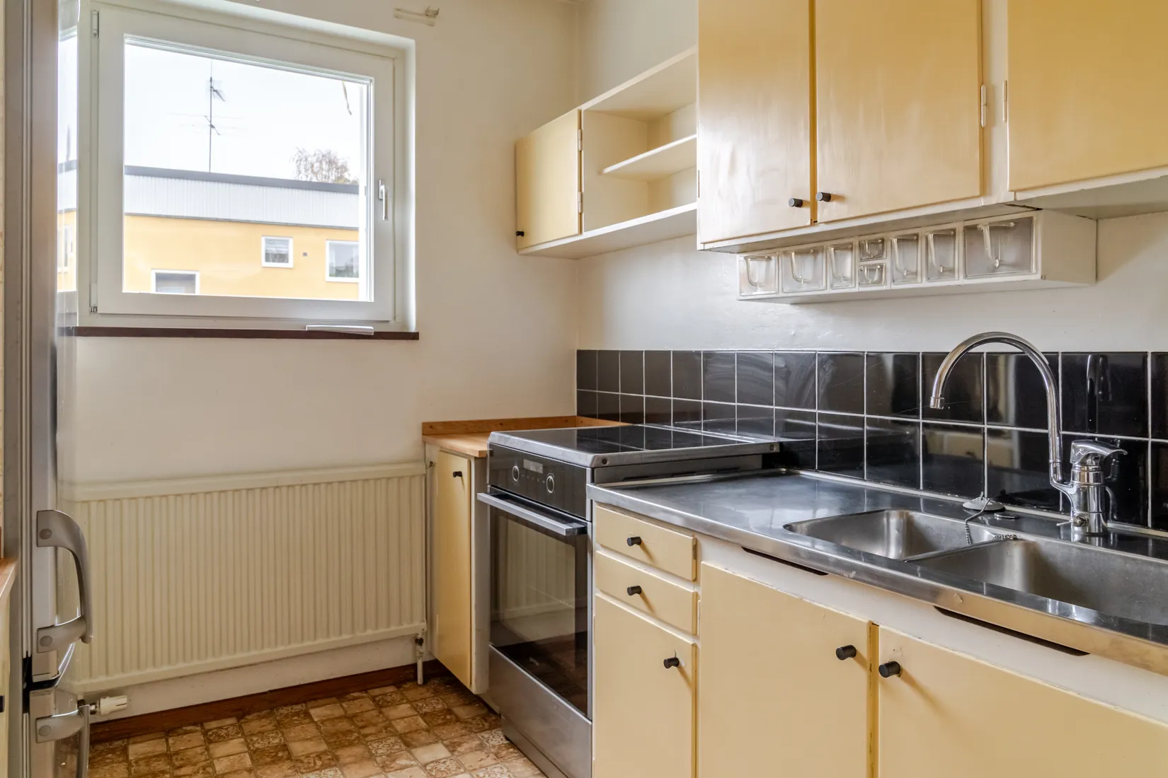 Bostadsrätt, Porlabacken 11, Hagsätra, Stockholm