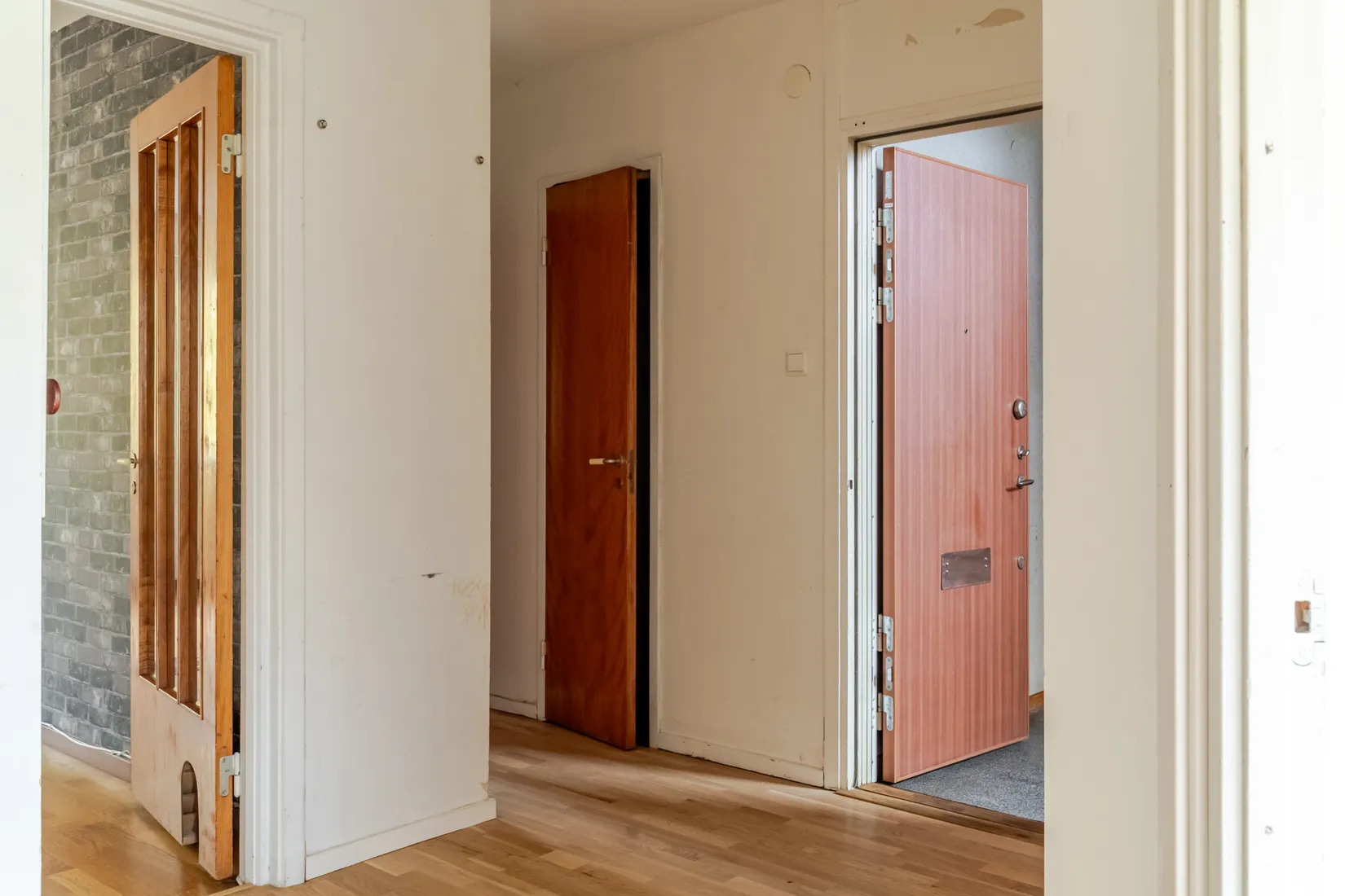 Bostadsrätt, Porlabacken 11, Hagsätra, Stockholm