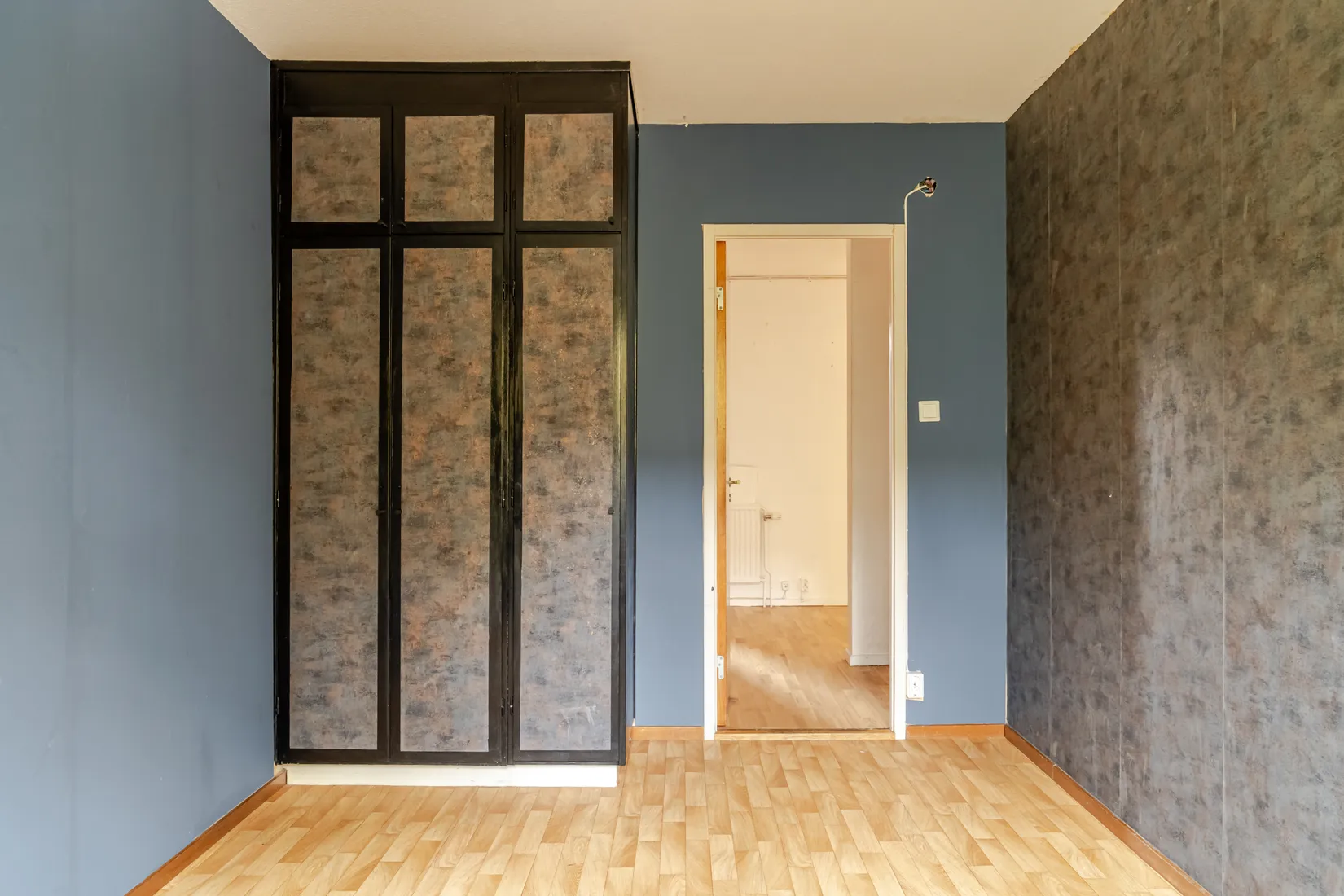 Bostadsrätt, Porlabacken 11, Hagsätra, Stockholm