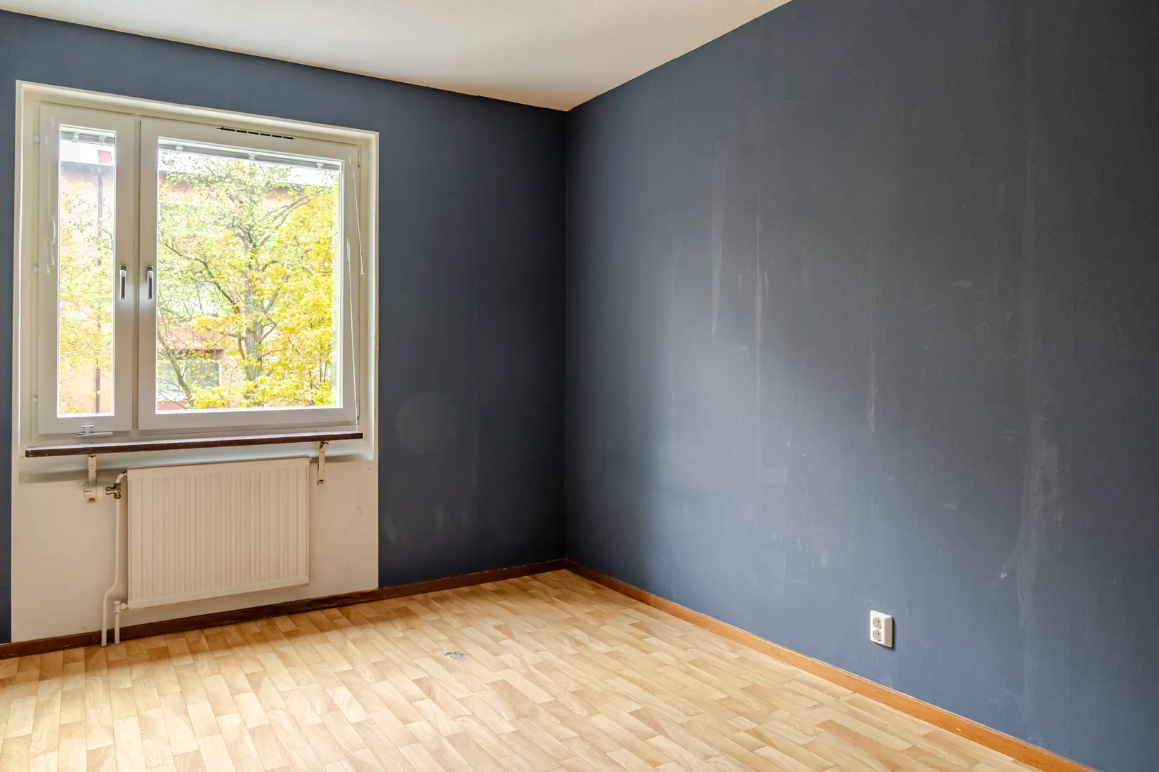 Bostadsrätt, Porlabacken 11, Hagsätra, Stockholm