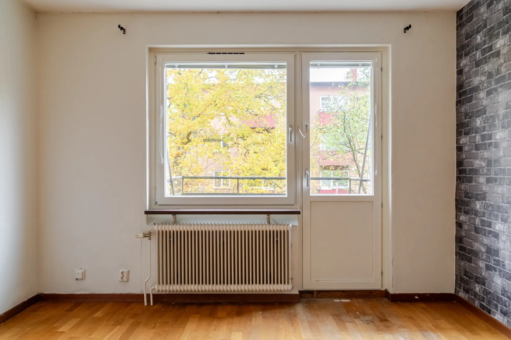 Bostadsrätt, Porlabacken 11, Hagsätra, Stockholm