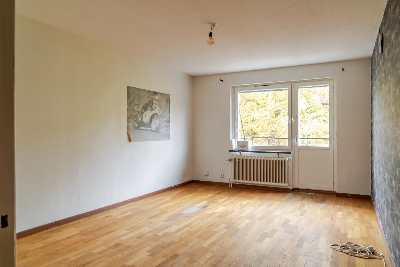 Bostadsrätt, Porlabacken 11, Hagsätra, Stockholm