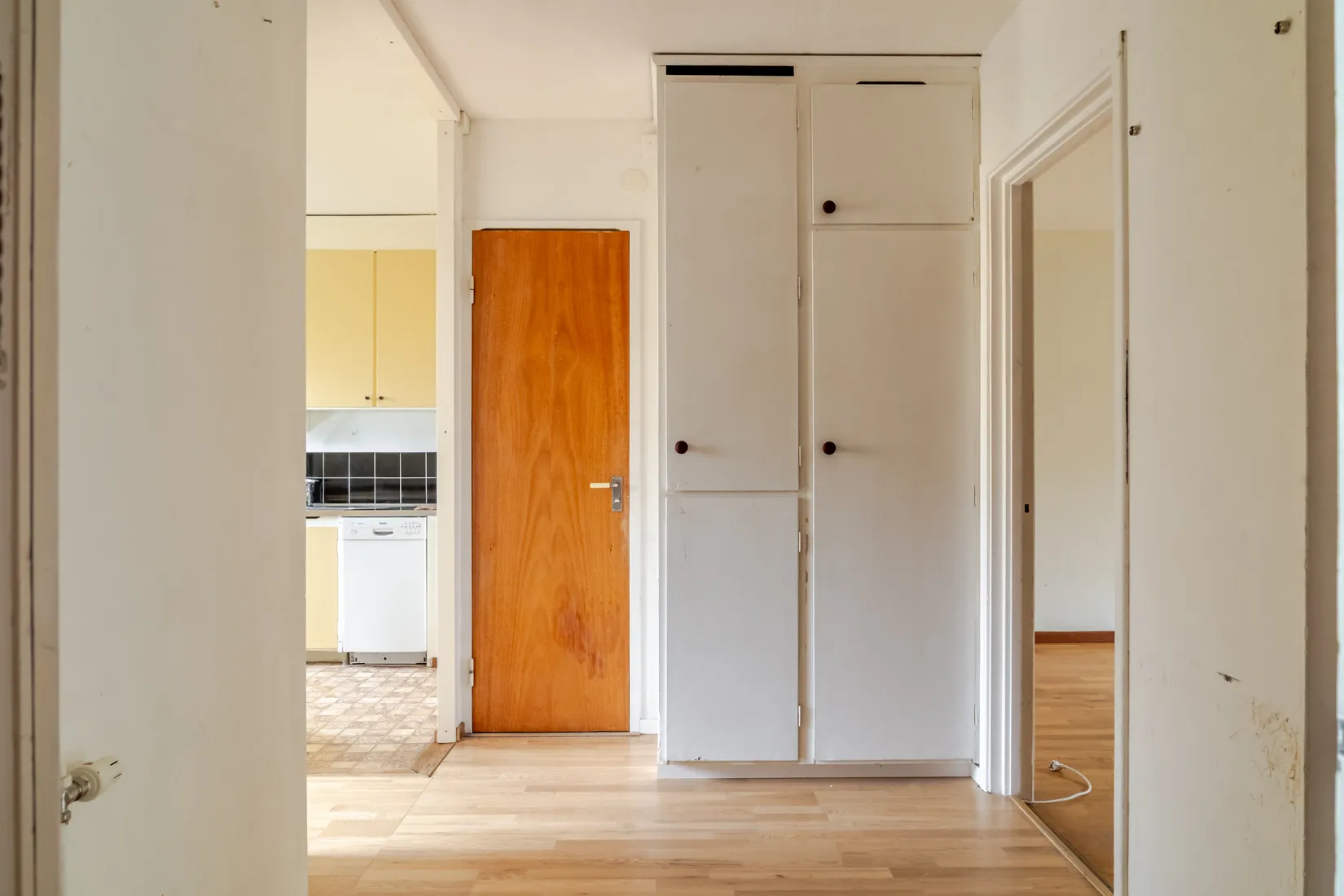 Bostadsrätt, Porlabacken 11, Hagsätra, Stockholm