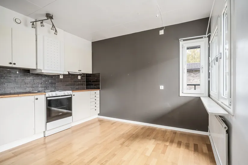 Bostadsrätt, Kvartärvägen 103, Haninge