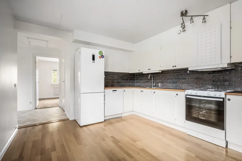 Bostadsrätt, Kvartärvägen 103, Haninge