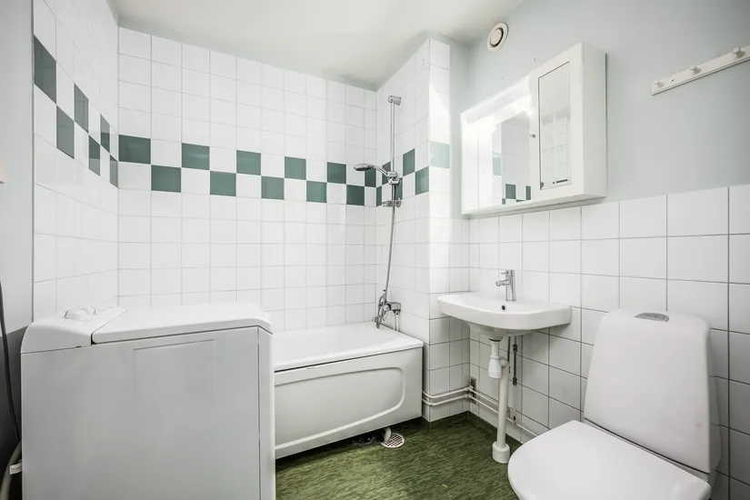 Bostadsrätt, Kvartärvägen 103, Haninge