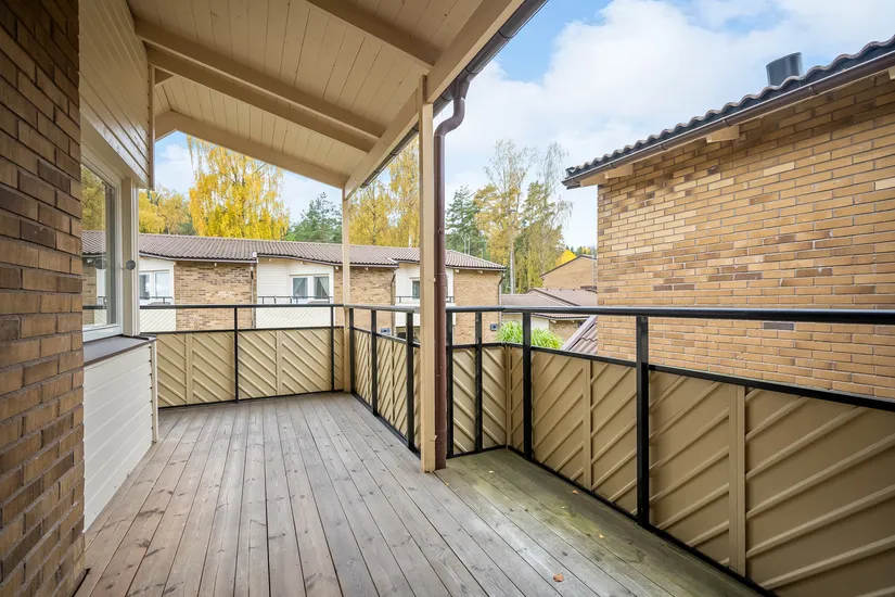 Bostadsrätt, Kvartärvägen 103, Haninge