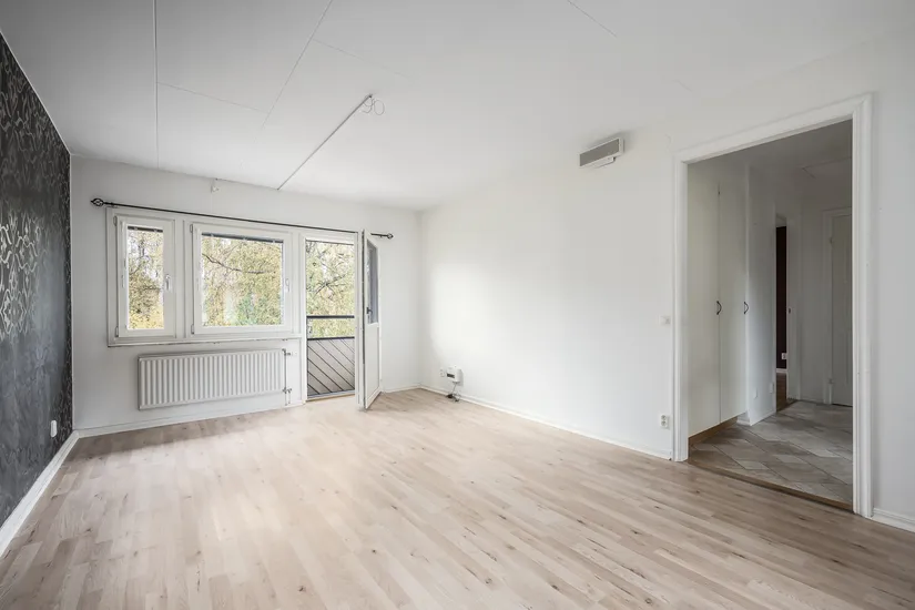 Bostadsrätt, Kvartärvägen 103, Haninge