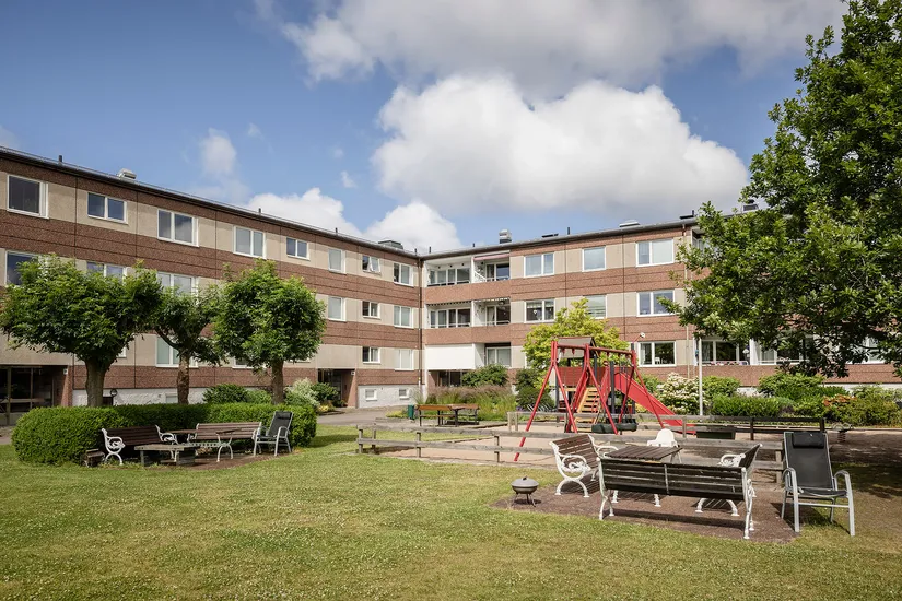Bostadsrätt, Beryllgatan 42, Tynnered, Göteborg