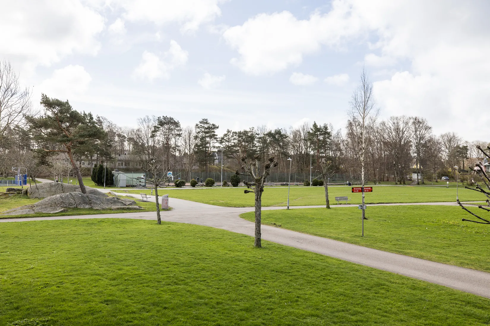 Bostadsrätt, Beryllgatan 42, Tynnered, Göteborg