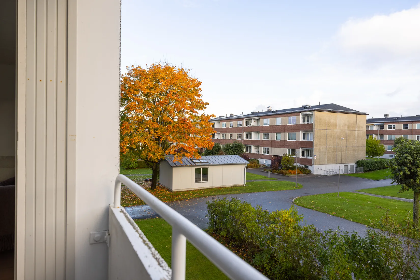 Bostadsrätt, Beryllgatan 42, Tynnered, Göteborg
