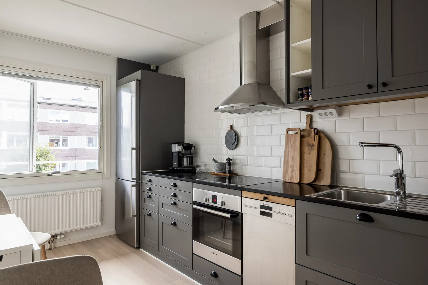 Bostadsrätt, Beryllgatan 42, Tynnered, Göteborg