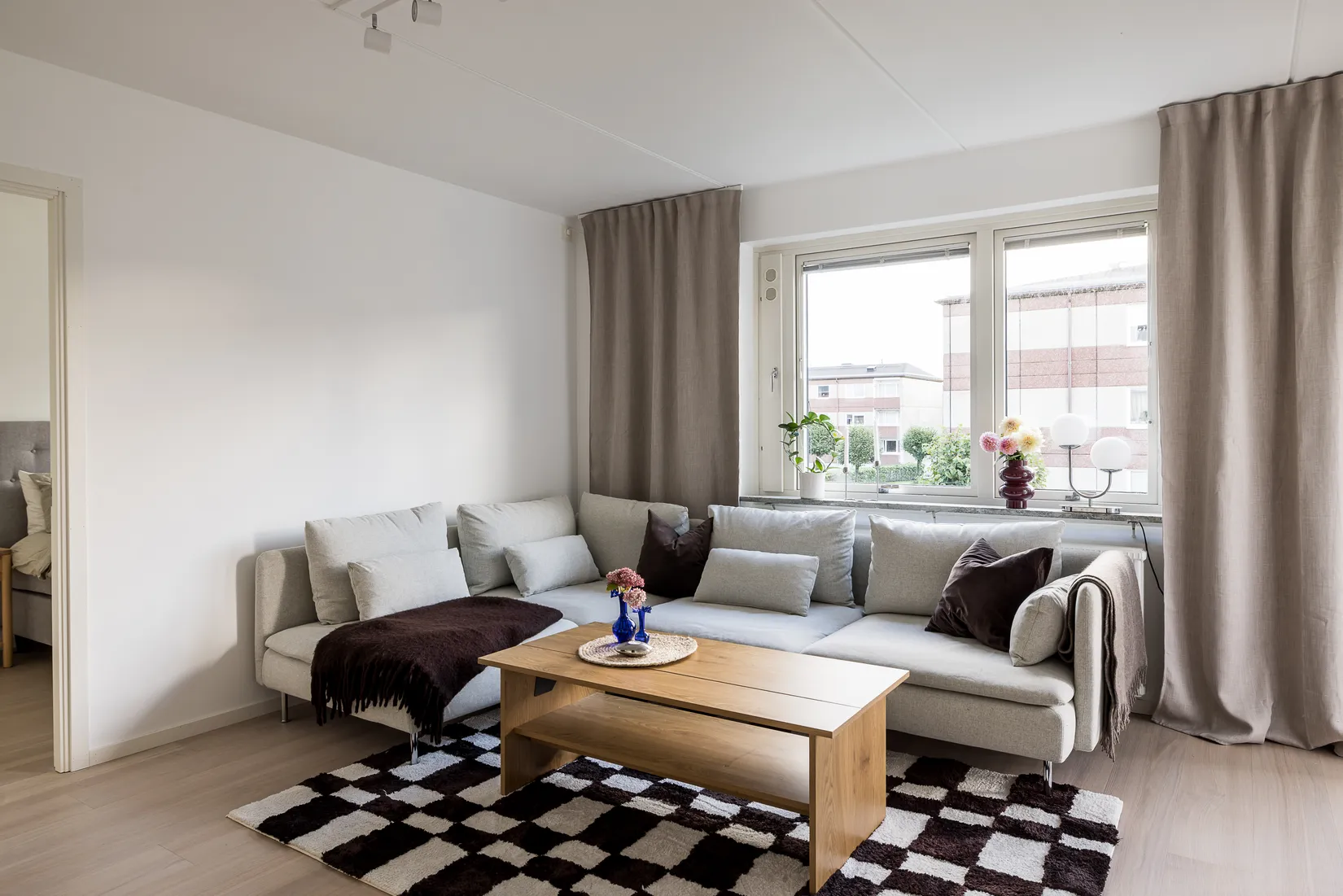 Bostadsrätt, Beryllgatan 42, Tynnered, Göteborg