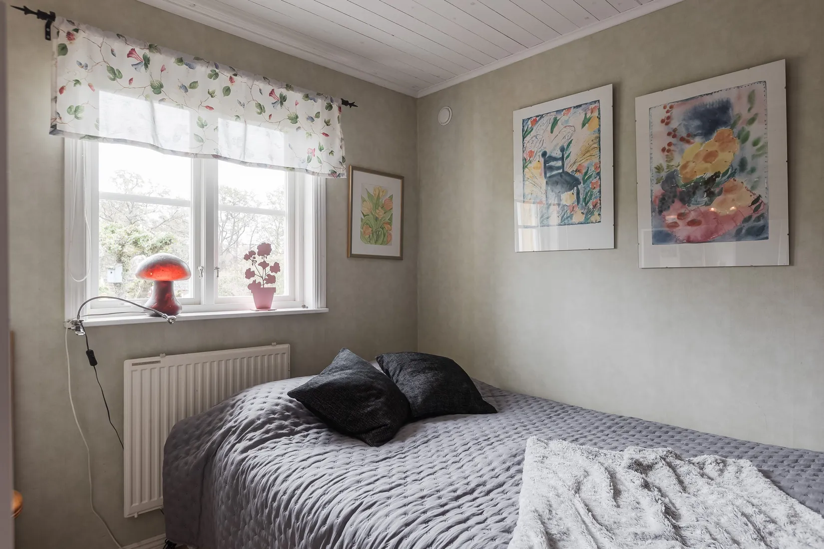 Fritidshus, Kolonistuga - Allévägen nr 17, Eklundshov koloniområde, Jönköping