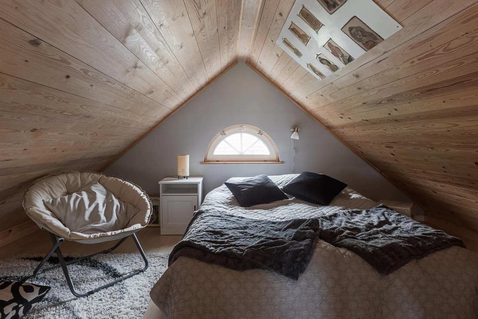 Fritidshus, Kolonistuga - Allévägen nr 17, Eklundshov koloniområde, Jönköping