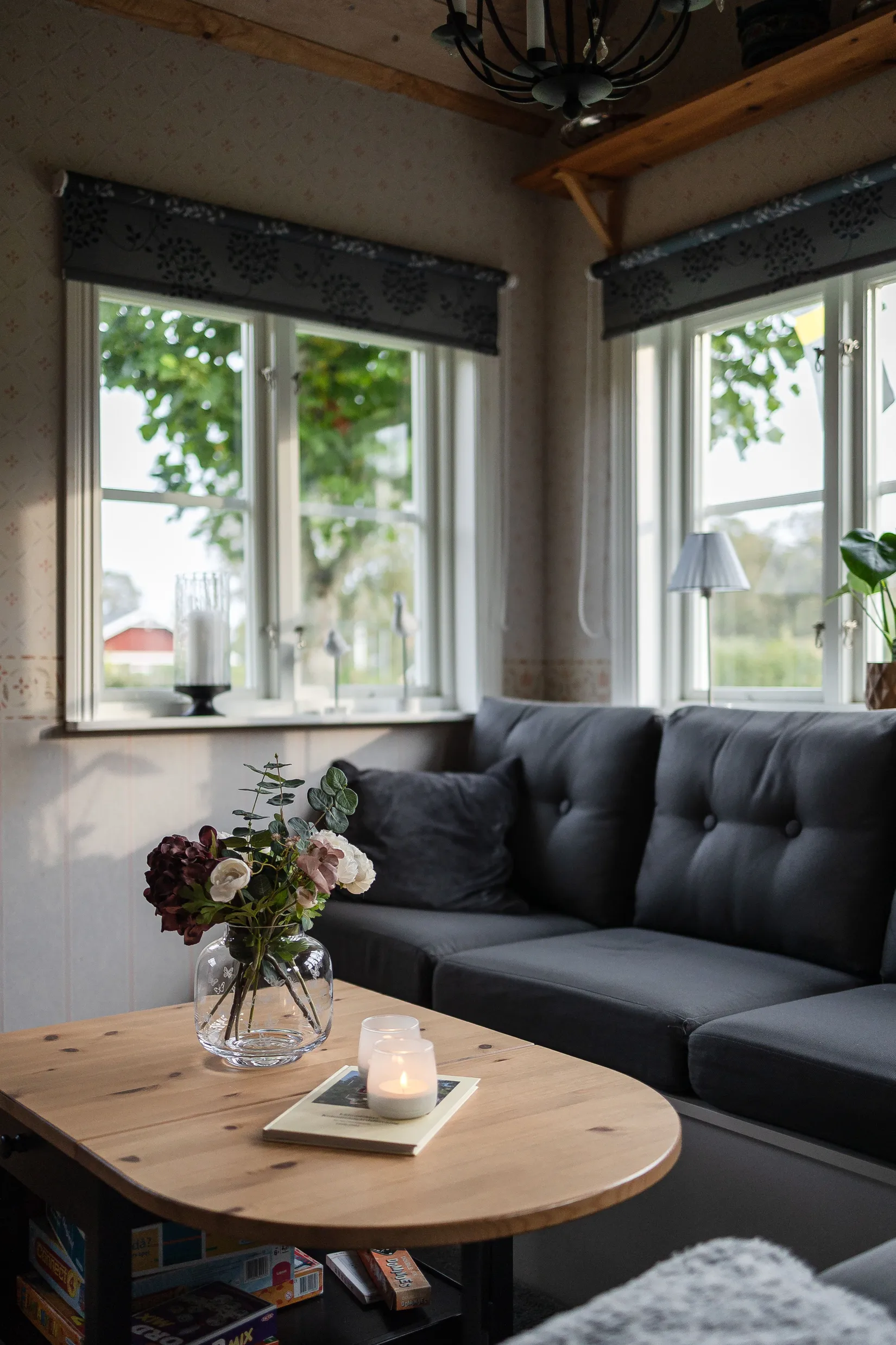 Fritidshus, Kolonistuga - Allévägen nr 17, Eklundshov koloniområde, Jönköping