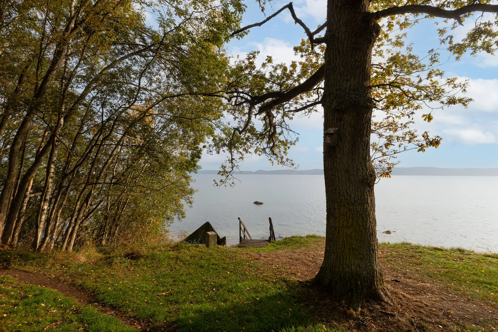 Fritidshus, Kolonistuga - Allévägen nr 17, Eklundshov koloniområde, Jönköping