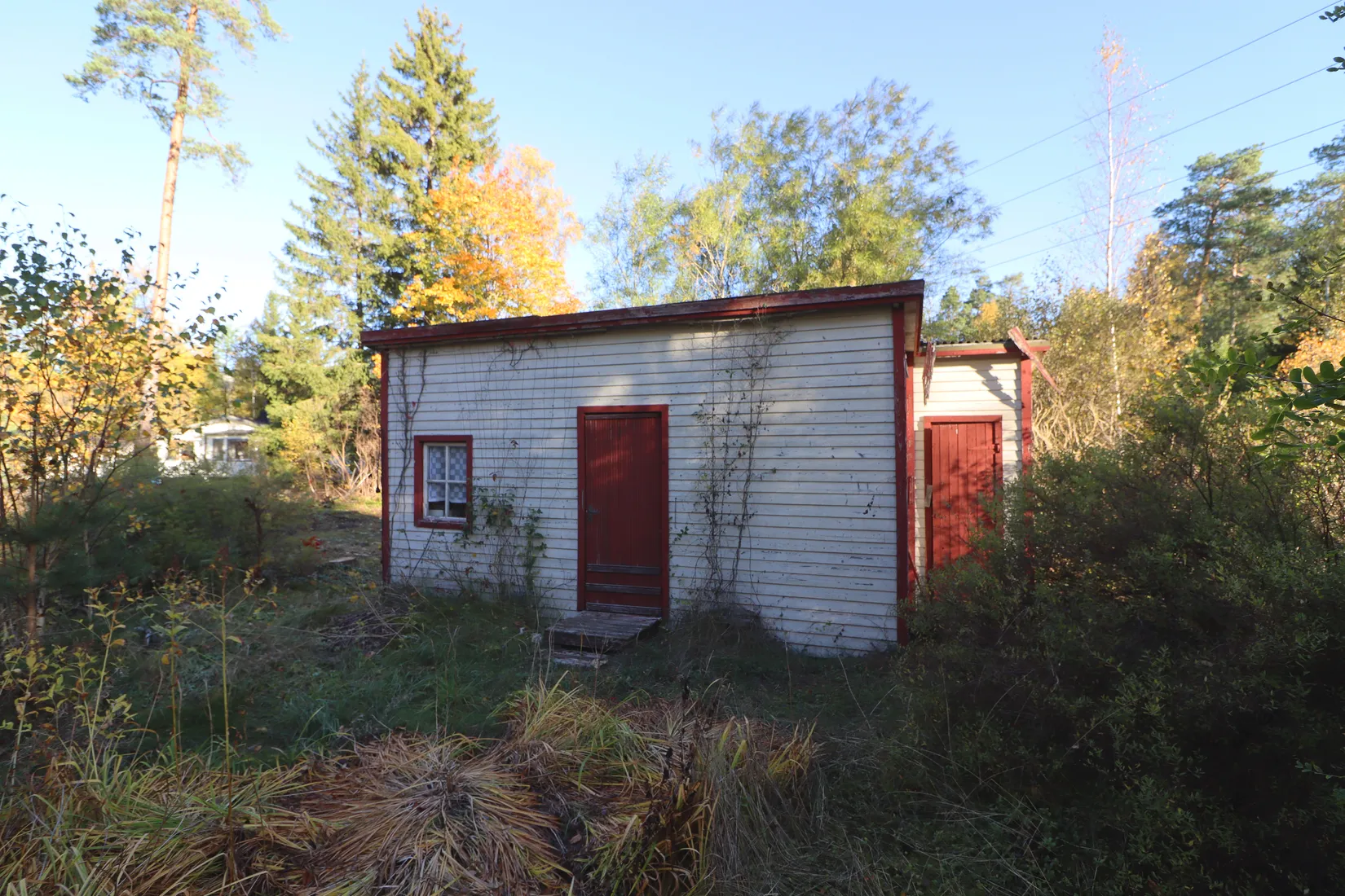 Gård/Skog, Haglundavägen 17, Gottröra - Haglunda, Norrtälje